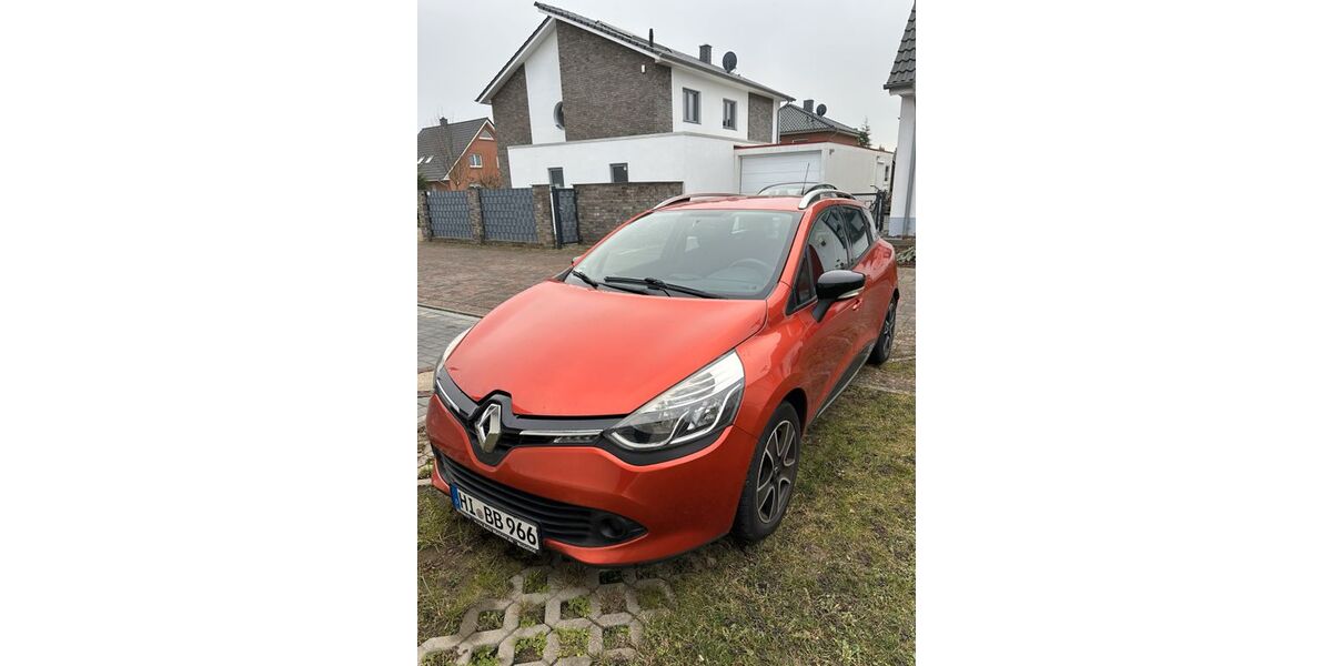 Renault Clio 160.450 km 4.999 &euro; Sarstedt 31157