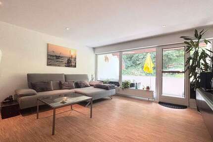 Wohnung zum Kaufen in Ludwigsburg Hoheneck 349.000 € 88.61 m²