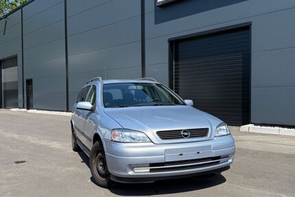 Opel Astra 155.000 km 1.250 &euro; Rotenburg 27356