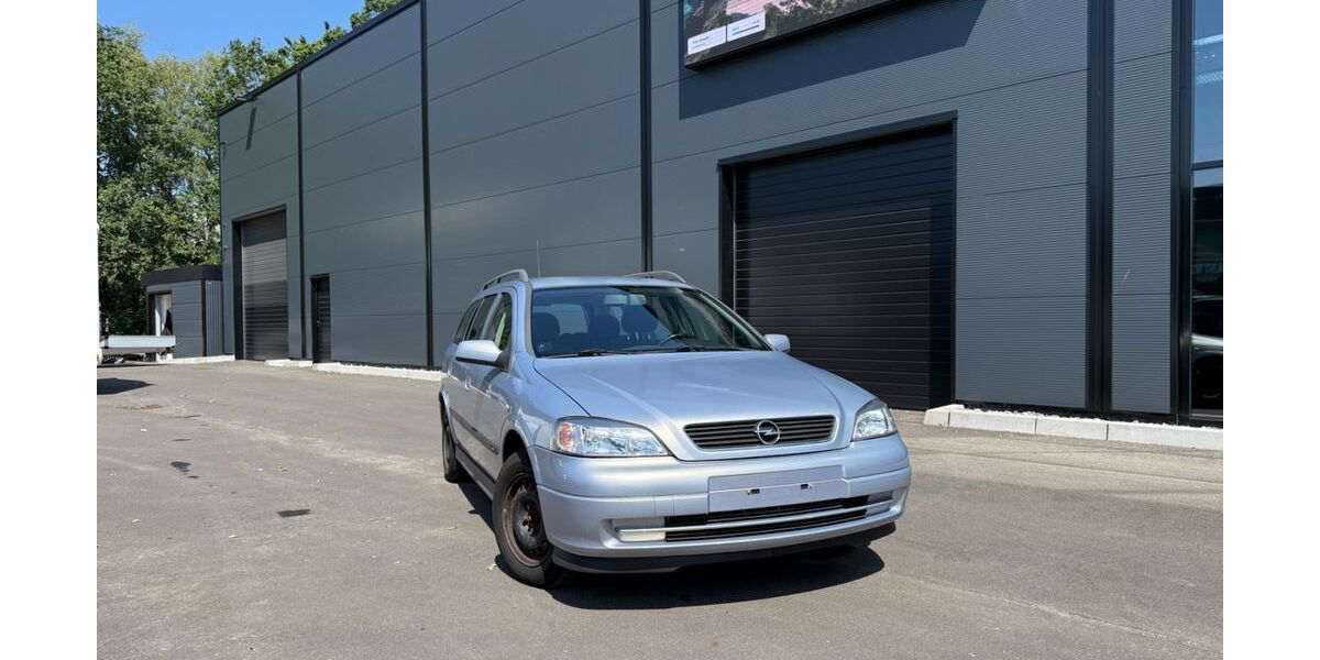 Opel Astra 155.000 km 1.250 &euro; Rotenburg 27356
