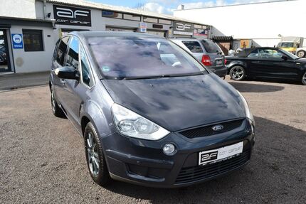 Ford S-Max 206.000 km 6.999 &euro; Rüsselsheim 65428