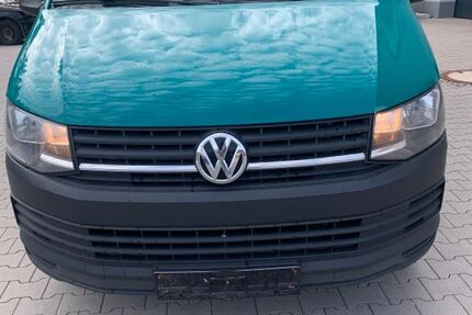 VW T6 Transporter 252.100 km 7.999 &euro; Kastl 92280