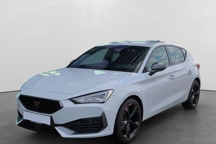 Cupra Leon 25.387 km 25.850 &euro; Regensburg 93055
