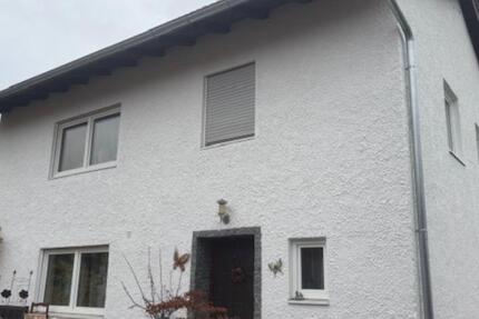 Einfamilienhaus mit Garten zu vermieten 5 zimmer