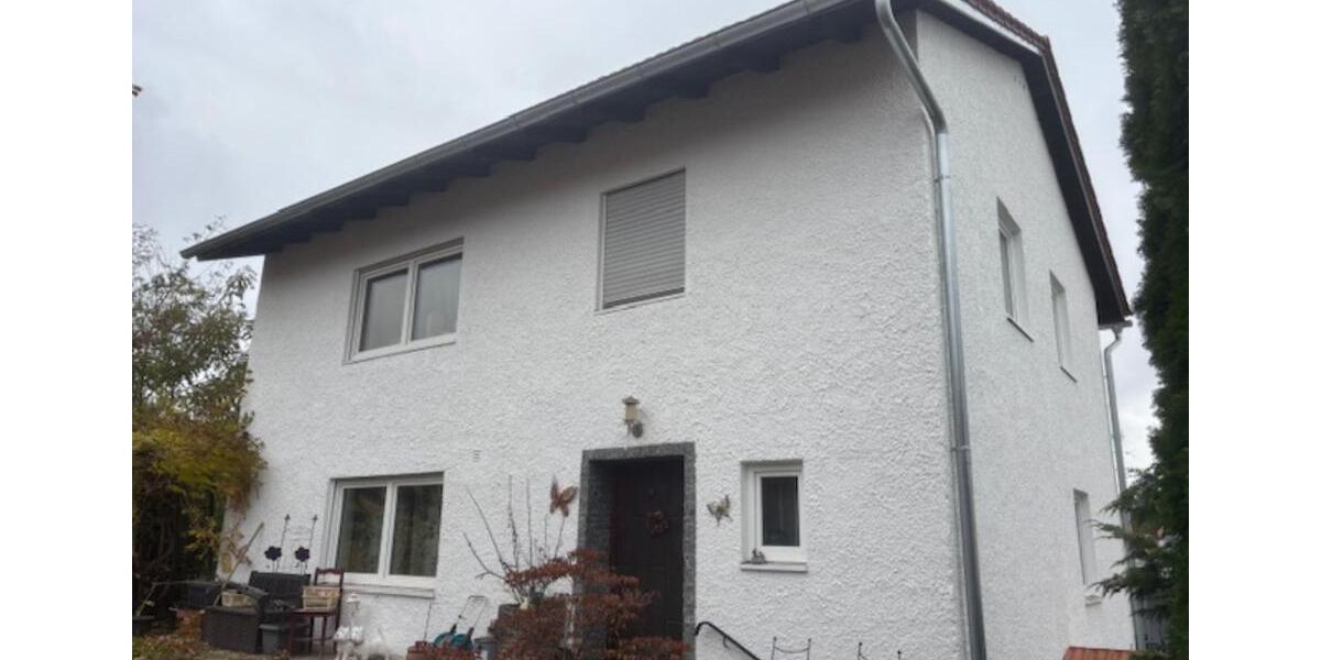 Einfamilienhaus mit Garten zu vermieten 5 zimmer