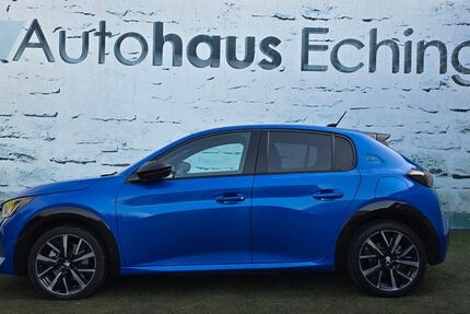 Peugeot 208 32.119 km 17.650 &euro; Eching 85386