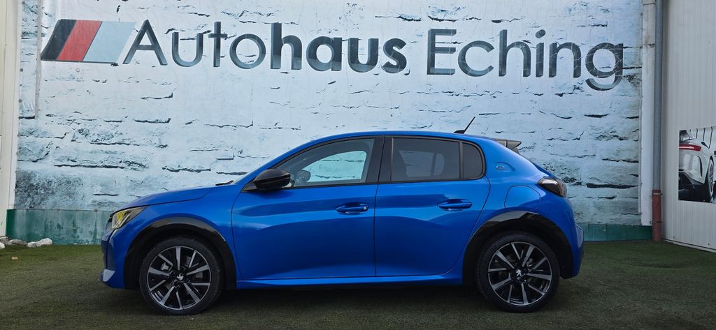 Peugeot 208 32.119 km 17.650 &euro; Eching 85386