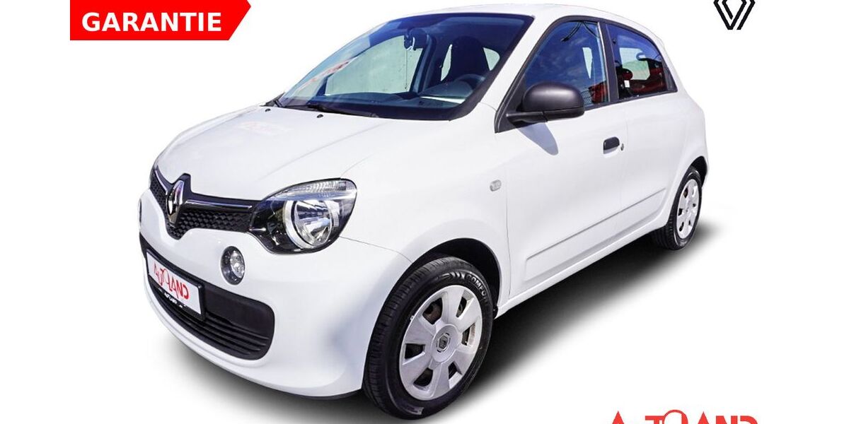 Renault Twingo 49.793 km 8.990 &euro; Berlin 12683