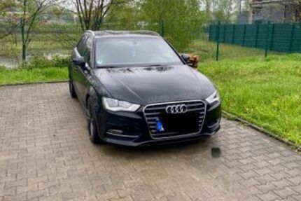 Audi A3 169.000 km 11.600 &euro; Dorsten 46282
