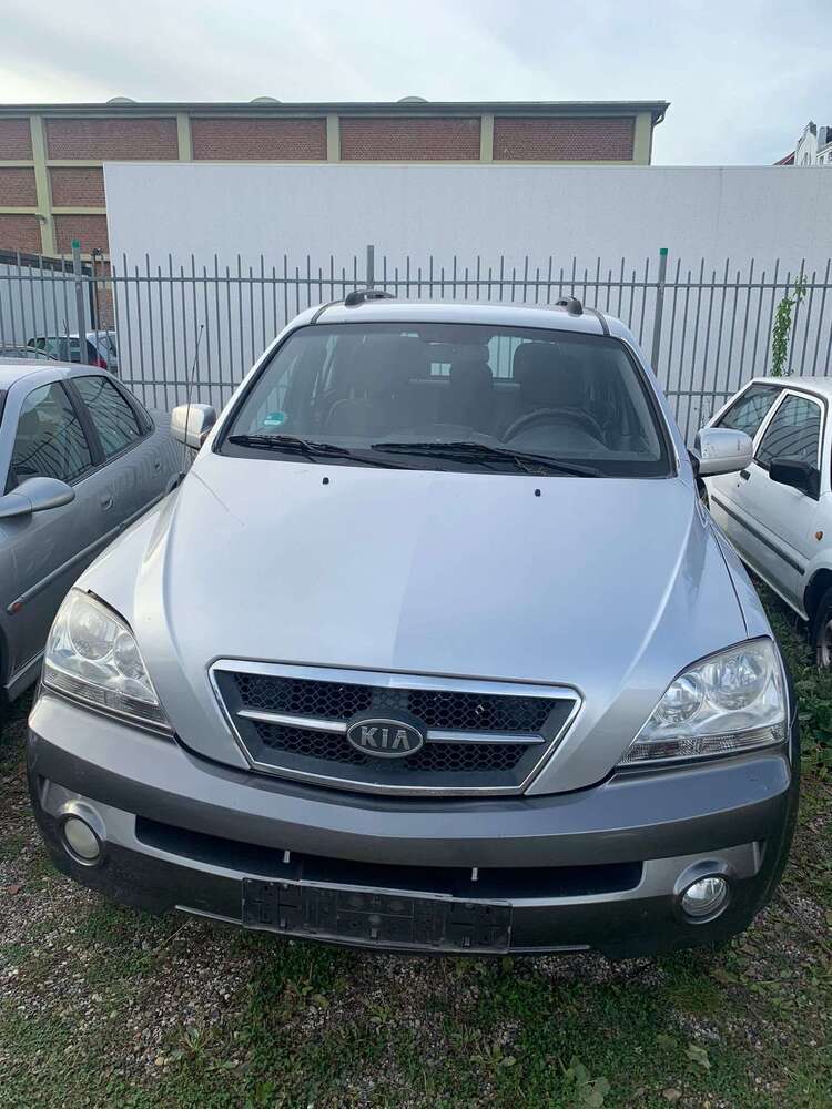 Sorento