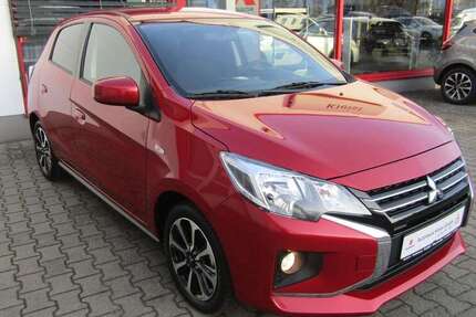Mitsubishi Space Star 6.500 km 15.750 &euro; Eberswalde 16225