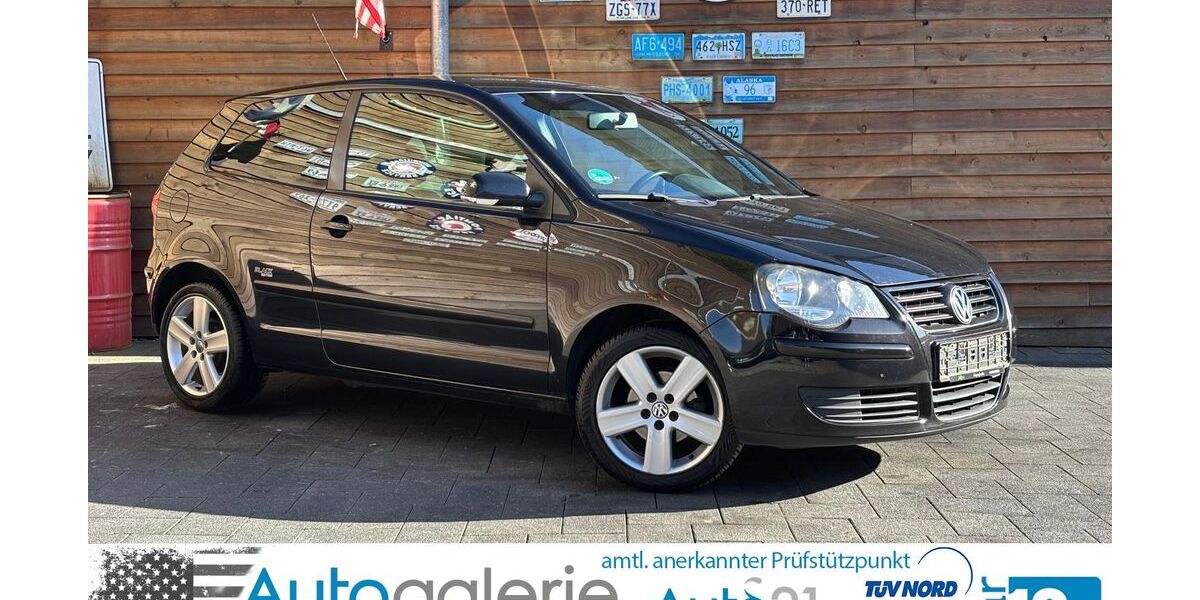 VW Polo 197.000 km 2.400 &euro; Langenhagen 30855