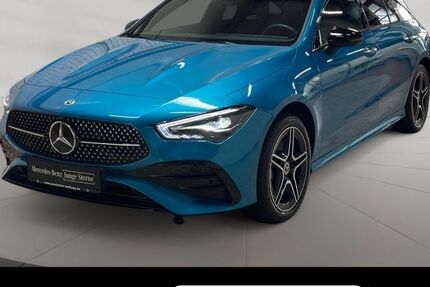 Mercedes-Benz CLA 250 Shooting Brake 8.929 km 36.949 &euro; Heilbronn 74072
