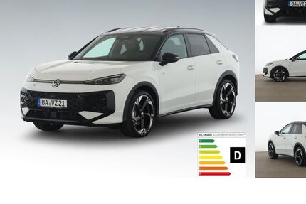 VW T-Roc 12.500 km 38.480 &euro; Bamberg 96052