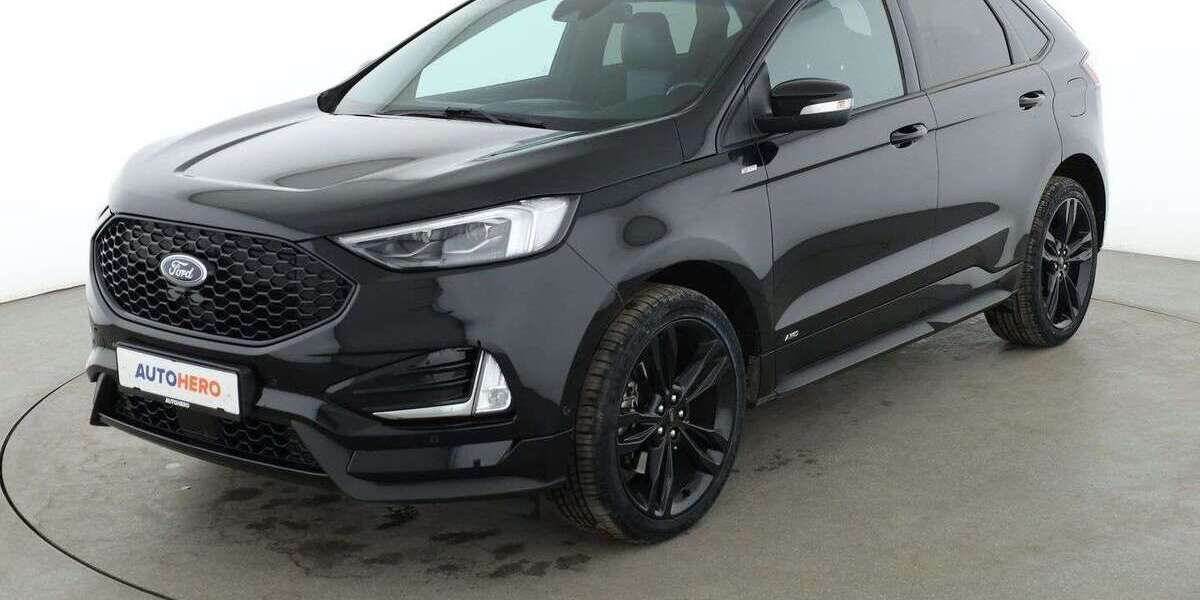 Ford Edge 84.778 km 26.970 &euro; Laatzen 30880