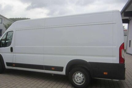 Opel Movano 39.800 km 19.900 &euro; Erbach/ODW 64711