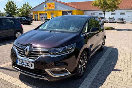 Renault Espace 135.800 km 9.900 &euro; Dresden 01239