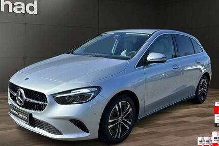 Mercedes-Benz B 200 10.985 km 31.480 &euro; Bad Kreuznach 55545