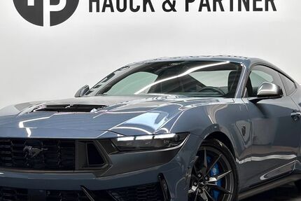 Ford Mustang 25.000 km 58.990 &euro; Burscheid 51399