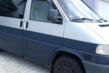 VW T4 Multivan 321.017 km 12.000 &euro; Erbendorf 92681
