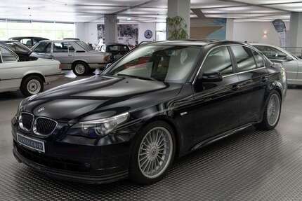 Alpina B5 99.000 km 53.900 € Grolsheim 55459