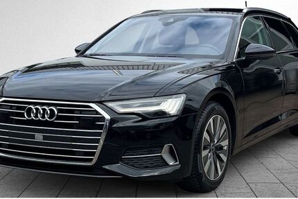 Audi A6 123.700 km 23.290 &euro; Achim 28832