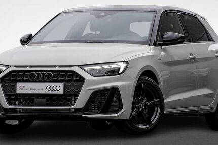 Audi A1 1.334 km 31.770 € Dortmund 44143