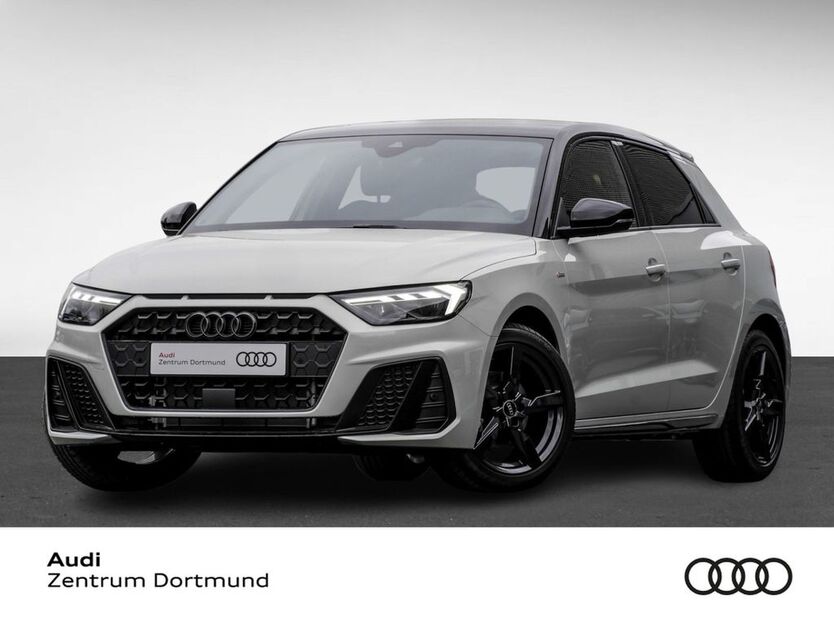 Audi A1 1.334 km 31.770 € Dortmund 44143