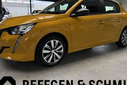Peugeot 208 32.300 km 14.470 &euro; Mannheim 68309