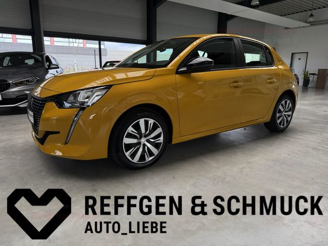Peugeot 208 32.300 km 14.870 &euro; Mannheim 68309