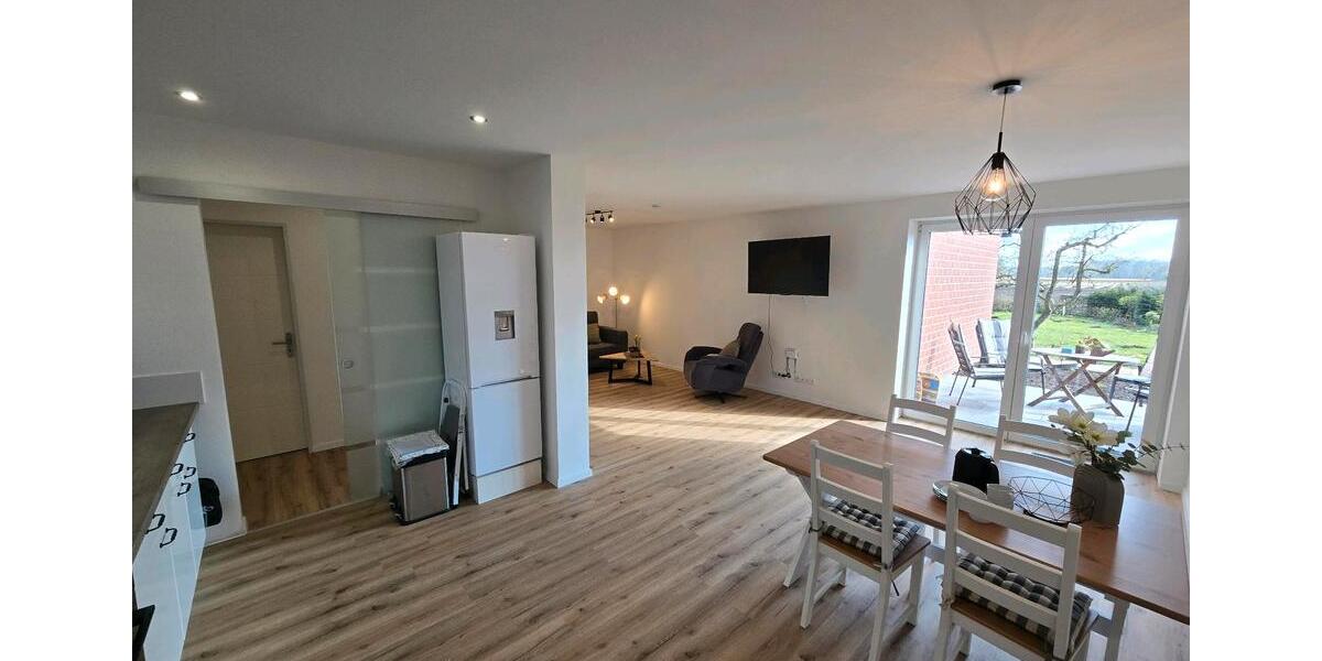 Etagenwohnung Warendorf - 3 Zimmer, 75 m&sup2;, 1.200&euro; | Angebot:26267468