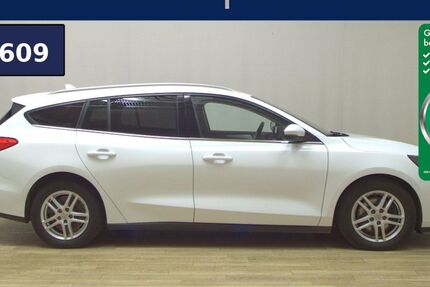 Ford Focus 161.631 km 8.480 &euro; Bremen / Arsten 28279