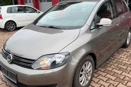 VW Golf Plus 115.900 km 4.990 &euro; Waltenhofen/Kempten 87448