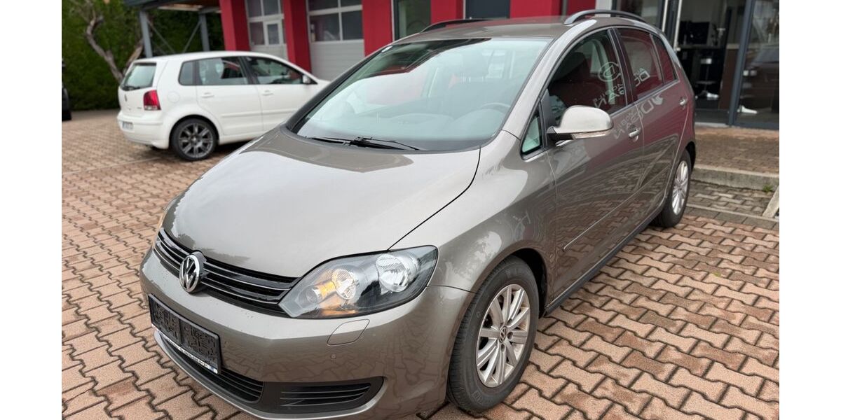 VW Golf Plus 115.900 km 4.990 &euro; Waltenhofen/Kempten 87448