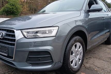 Audi Q3 54.000 km 18.800 &euro; Lahr-Langenwinkel 77933