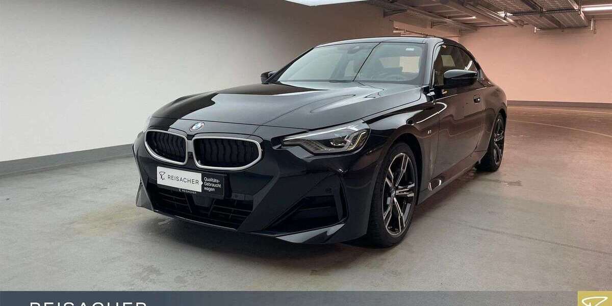 BMW 220 16.754 km 35.699 &euro; Augsburg 86167