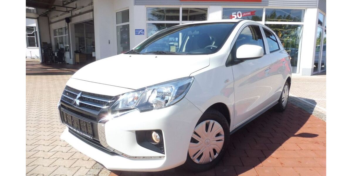 Mitsubishi Space Star 3.533 km 12.980 &euro; Hofkirchen Ortsteil Pirka 94544