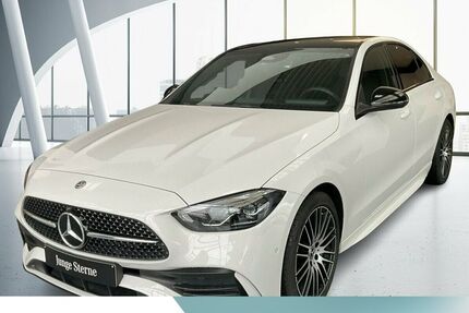 Mercedes-Benz C 180 8.435 km 42.245 &euro; Wernigerode 38855