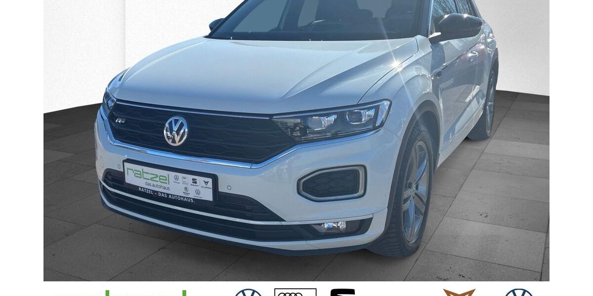 VW T-Roc 95.351 km 19.769 &euro; Zell u.A. 73119