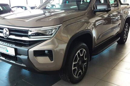 VW Amarok 19.100 km 49.990 &euro; Monschau (bei Aachen) 52156