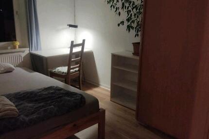 Zwischenmiete 4 zimmer