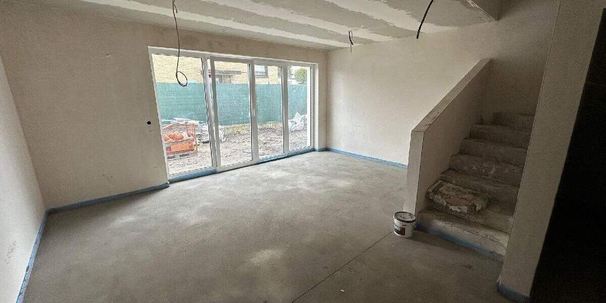 Reihenendhaus Bad Lippspringe - 6 Zimmer, 130 m&sup2;, 479.900&euro; | Angebot:25741589