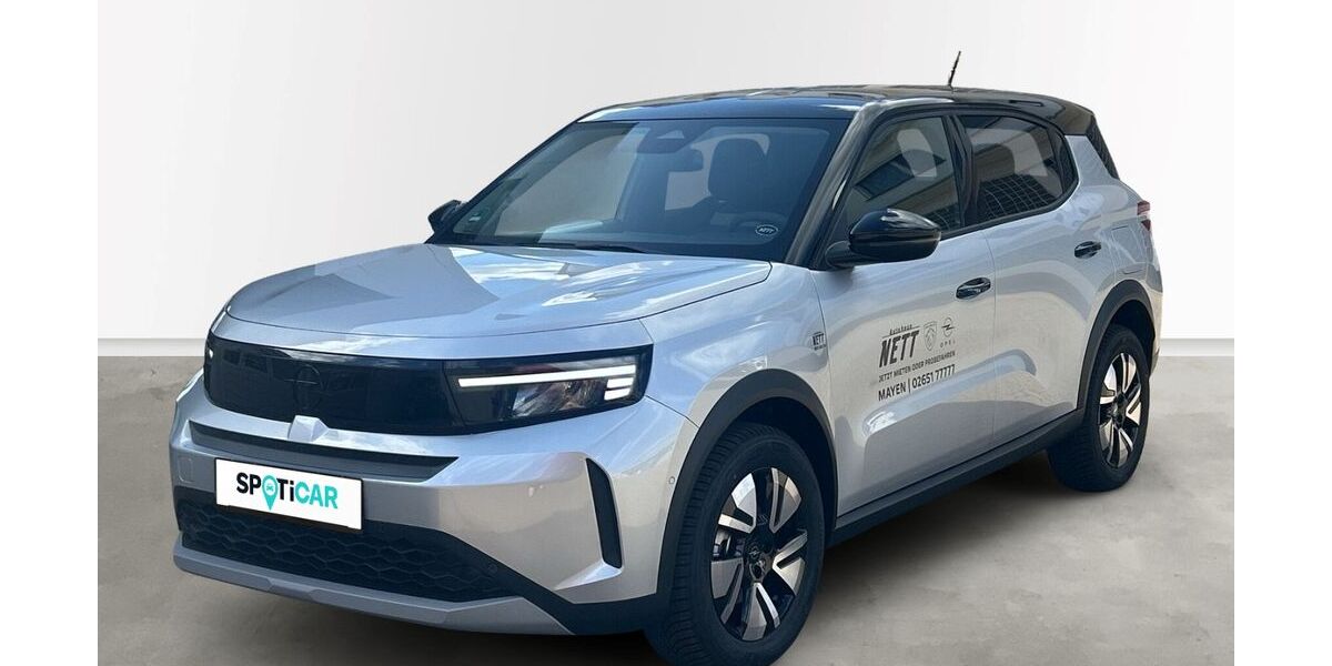 Opel Frontera 6.000 km 26.900 &euro; Mayen 56727