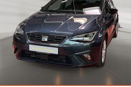 Seat Ibiza 25.122 km 21.860 &euro; Nürtingen 72622