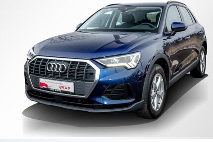 Audi Q3 115.500 km 21.400 &euro; Bernburg 06406