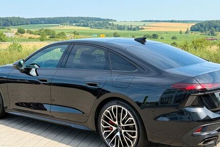 Audi A6 1.500 km 81.900 &euro; Lonsee-Luizhausen 89173