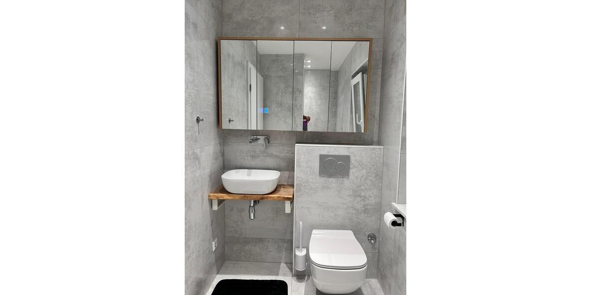 Elegantes Reihenmittelhaus mit 5 Zimmern in Esslingen am Neckar 5 zimmer