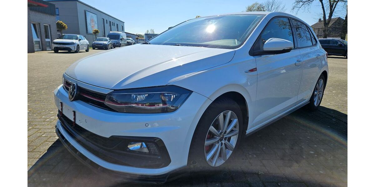 VW Polo 67.300 km 18.490 &euro; Recke 49509