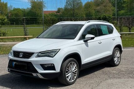 Seat Ateca 167.000 km 13.100 &euro; Wangen im Allgäu 88239