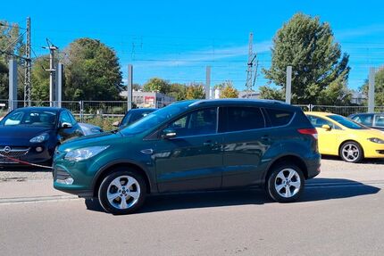 Ford Kuga 64.470 km 8.790 &euro; Kissing 86438